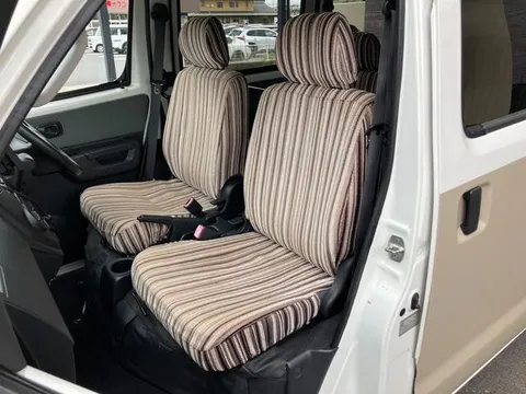 Toyota TownAce Van