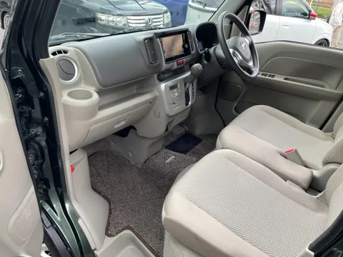 Nissan Clipper Rio