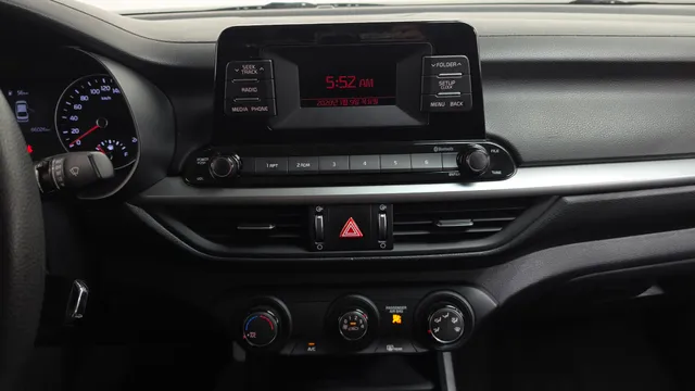 Kia Cerato (K3)