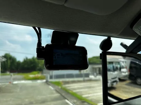Toyota TownAce Van