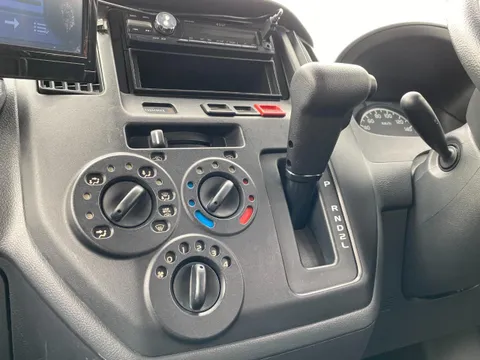 Toyota TownAce Van