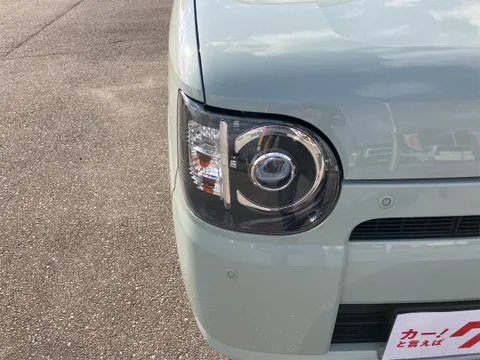 Daihatsu Mira Tocot