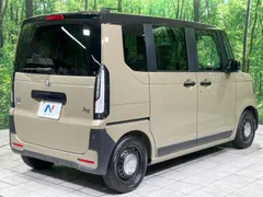 Honda N-BOX Joy