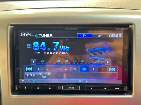 Mazda Flair