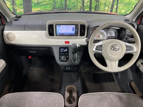 Daihatsu Mira Tocot