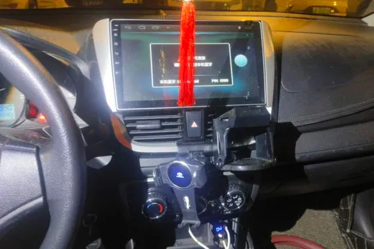 Toyota Vios