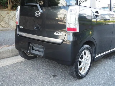 Daihatsu Tanto Exe