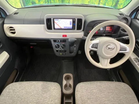 Daihatsu Mira Tocot