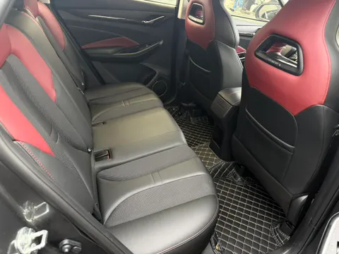 Changan Oshan X5