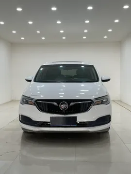 Buick GL6