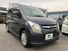 Mazda AZ-Wagon