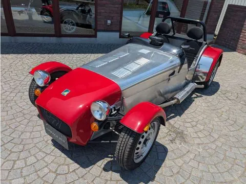 Caterham