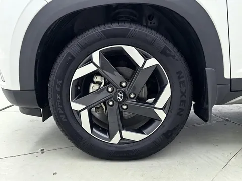 Hyundai ix25
