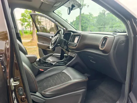 Gac GS3