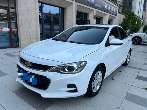 Chevrolet Cavalier