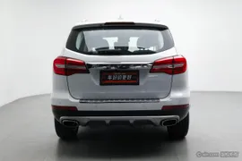 Haval H8