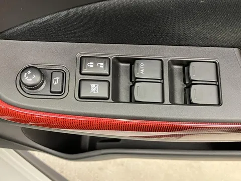 Suzuki Swift Sport