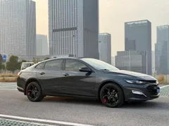 Chevrolet Malibu XL