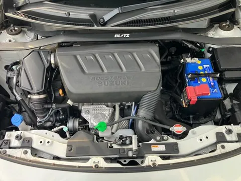 Suzuki Swift Sport