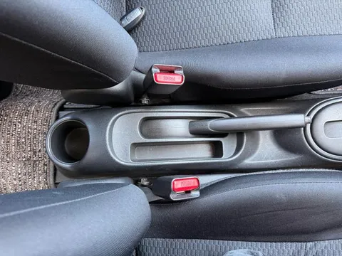 Nissan Micra (March)