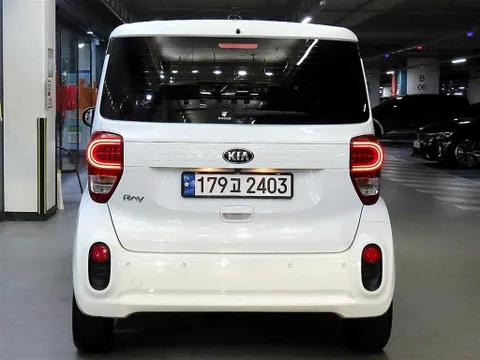 Kia Ray