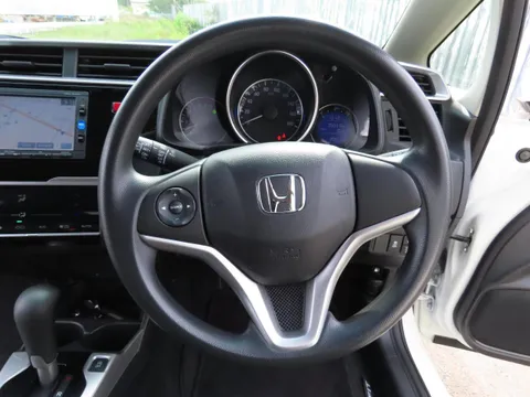 Honda Jazz (Fit)