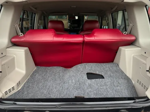 Nissan Rasheen
