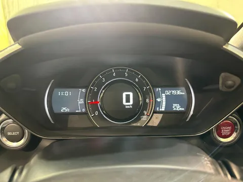 Honda S660