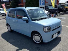 Daihatsu Mira Tocot