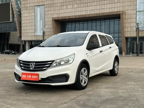 Baojun 310W