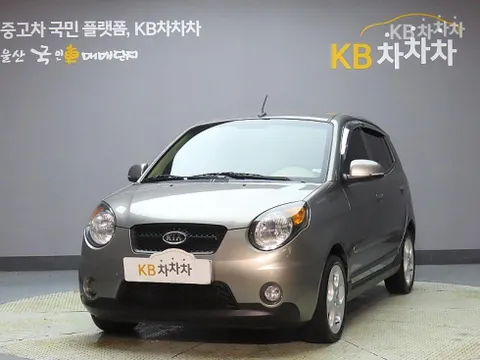 Kia Picanto (Morning)
