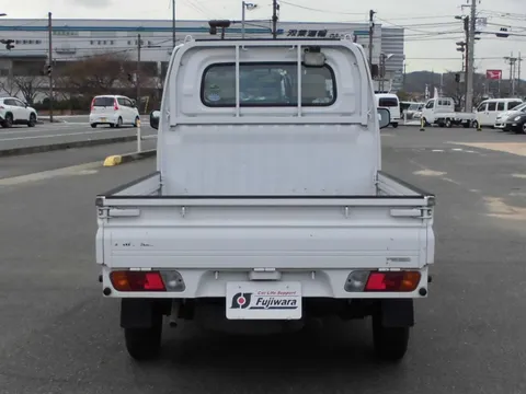 Mitsubishi Minicab Truck