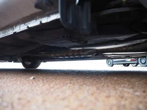 Subaru Impreza Sports