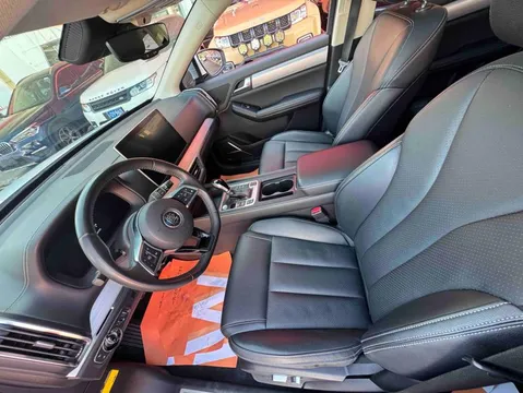 BYD Tang