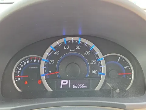 Mazda Flair