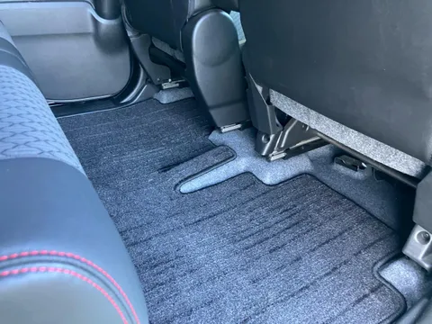 Mazda Flair Wagon Custom Styel