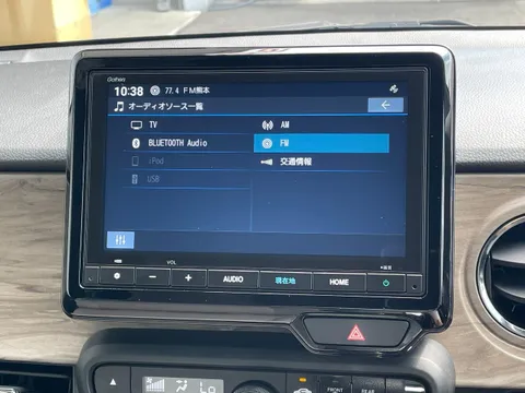 Honda N-ONE