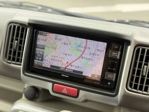 Mazda Scrum Wagon