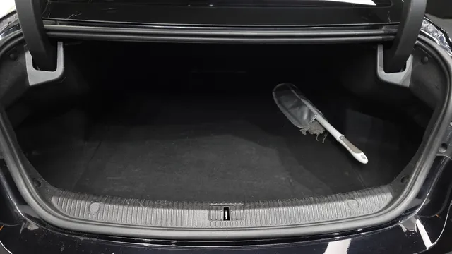 Renault Talisman (SM6)