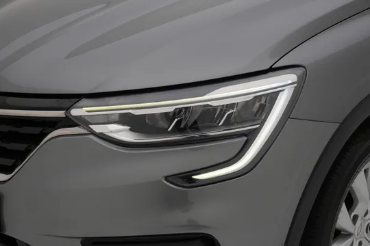 Renault XM3