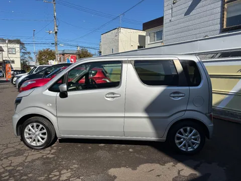 Mazda Flair