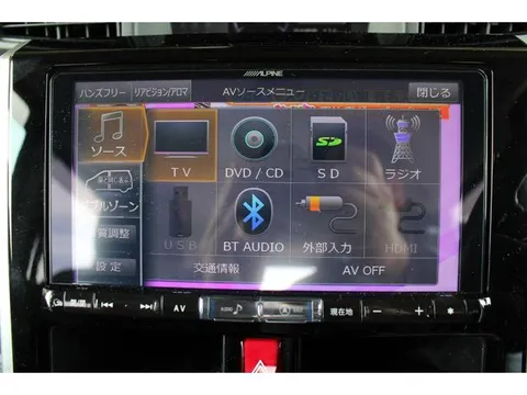 Daihatsu Thor