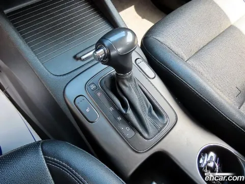 Kia Cerato (K3)
