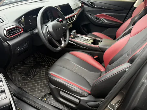 Changan Oshan X5