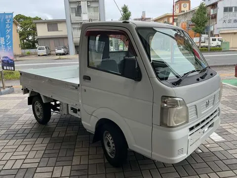 Nissan Clipper Truck