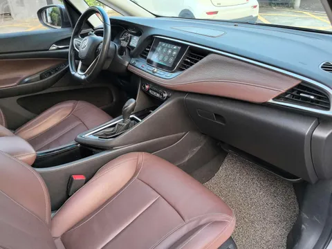 Buick GL6
