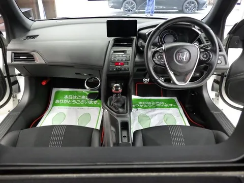 Honda S660