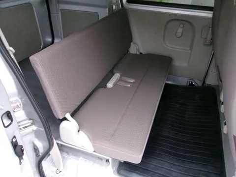 Nissan Clipper