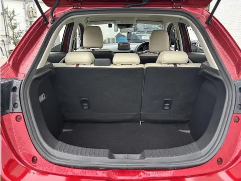 Mazda Mazda2 (Demio)