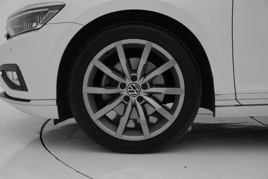 Volkswagen Passat GT